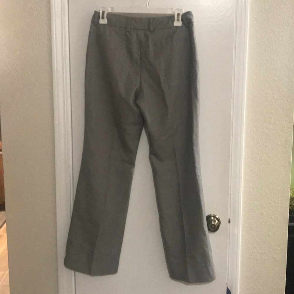 Anne Klein pants suit size 2P - Picture 2 of 6